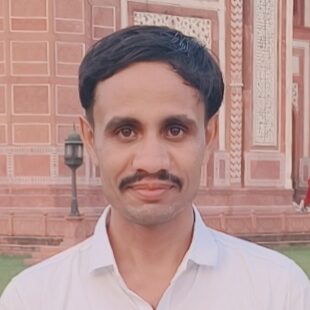 Vijay Kumar Sarkari Result Sathi Founder